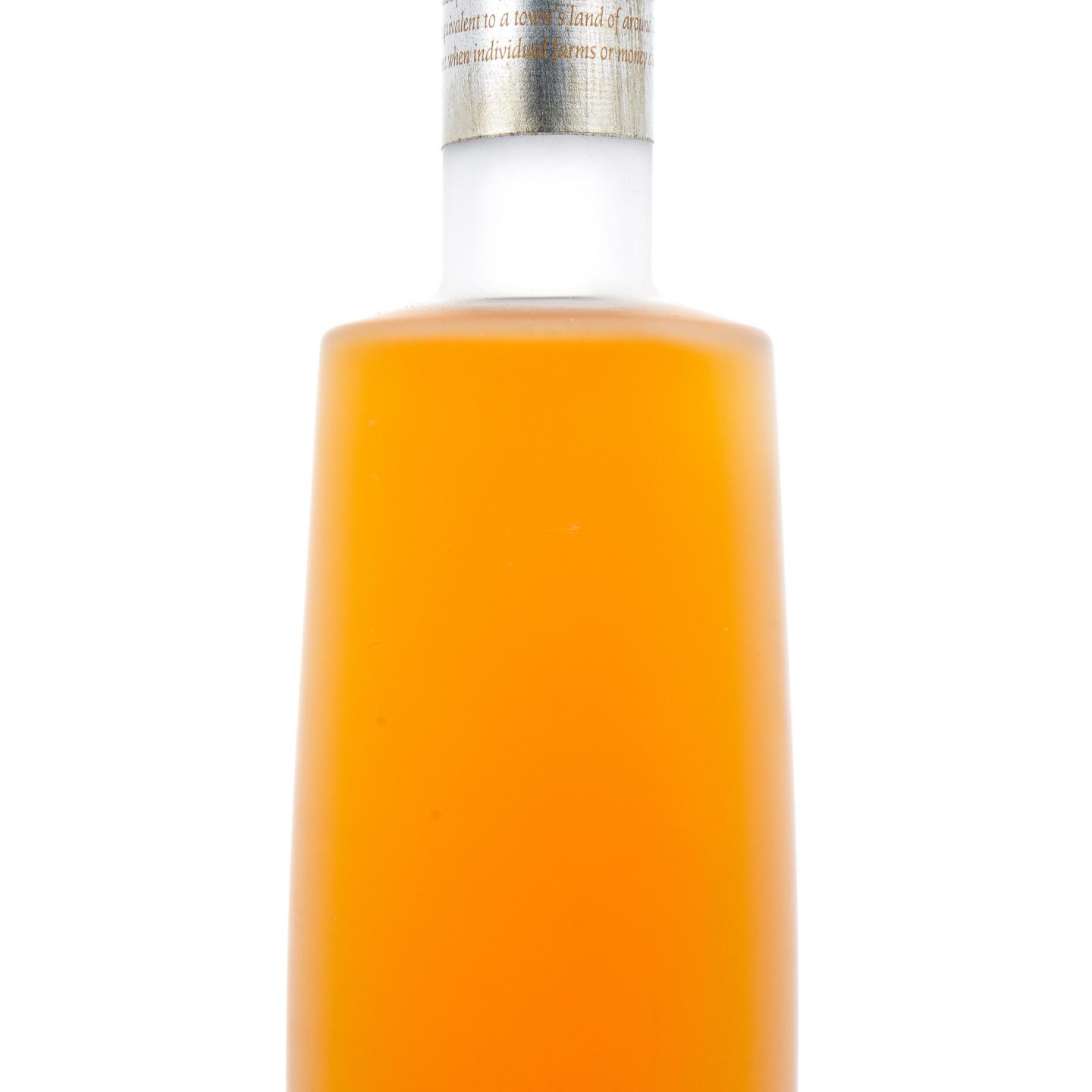 Bruichladdich 布赫拉迪 泥煤怪兽 Edition 06.3