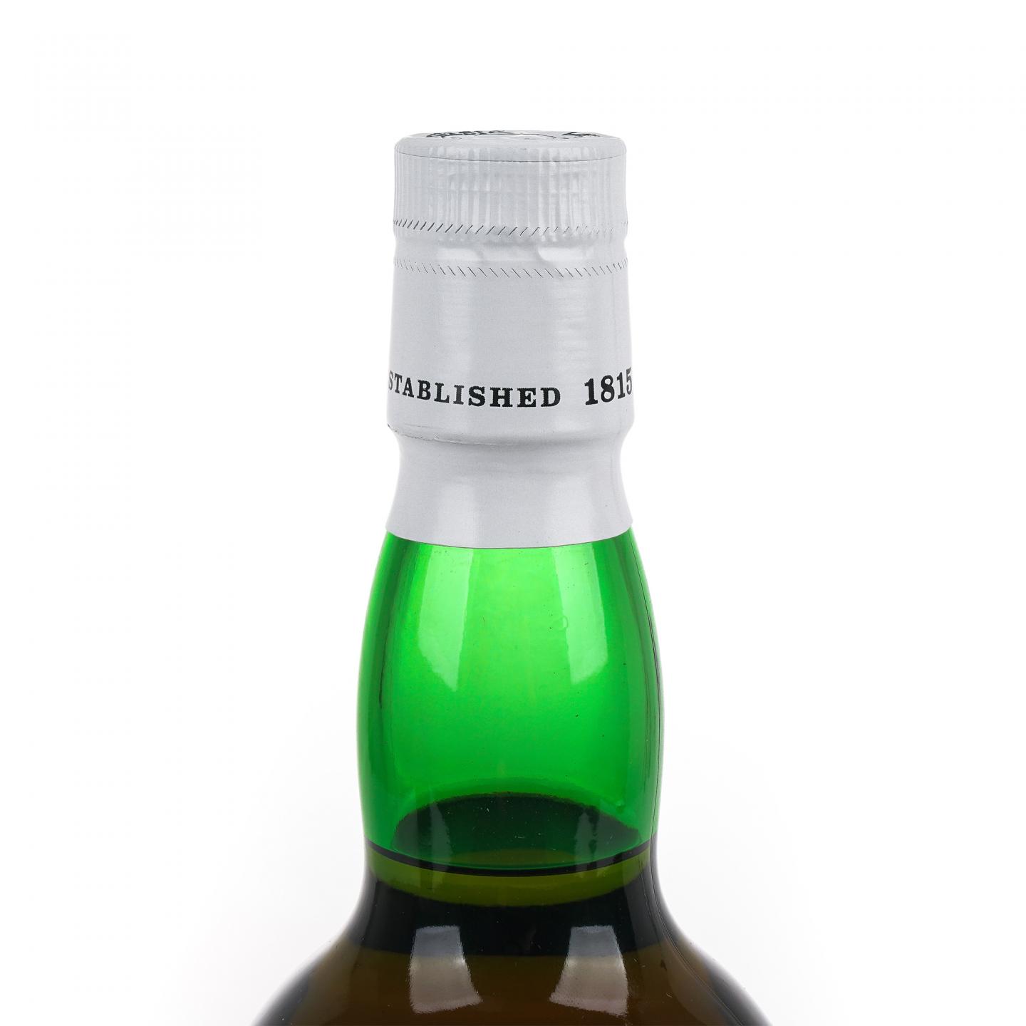 Laphroaig 拉弗格 2015 Brodir Batch 002