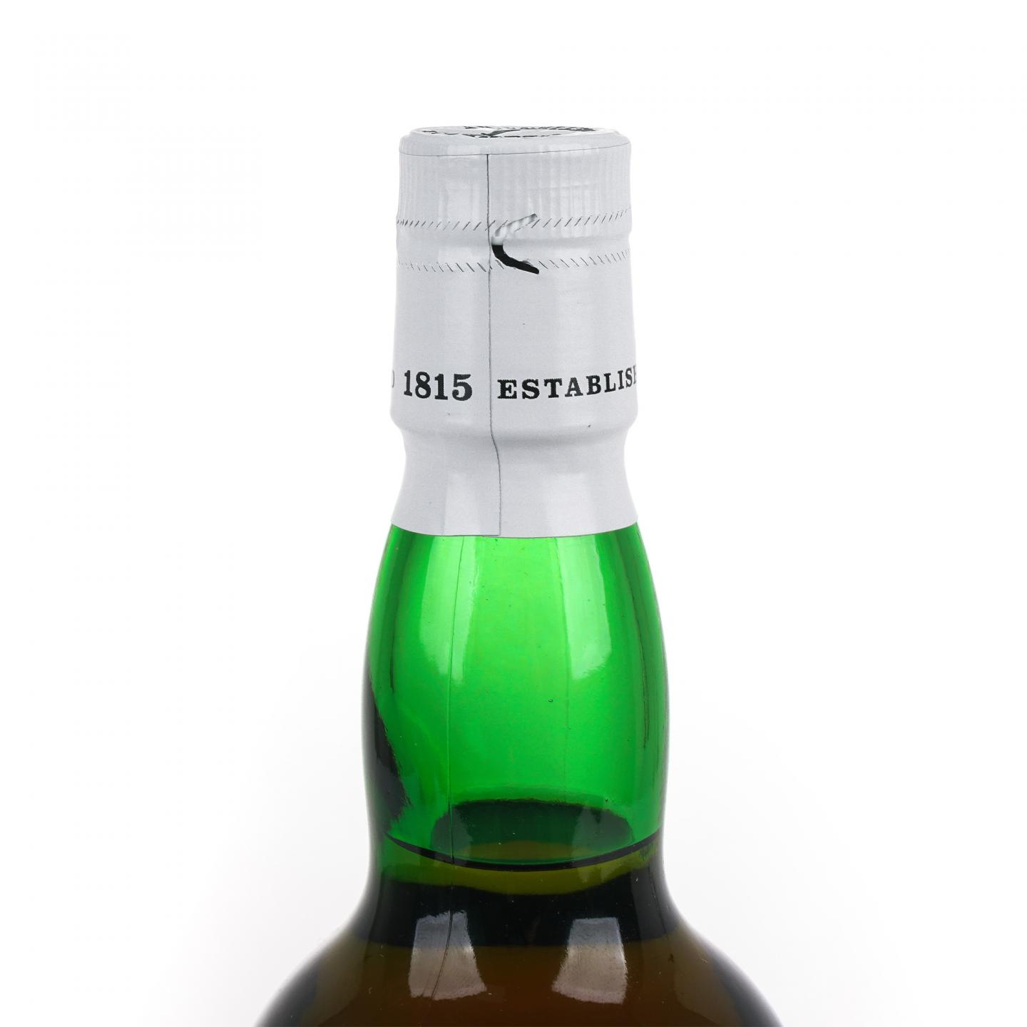 Laphroaig 拉弗格 2015 Brodir Batch 002