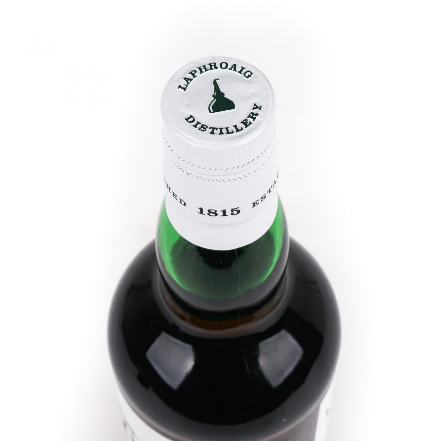 Laphroaig 拉弗格 2015 Brodir Batch 002