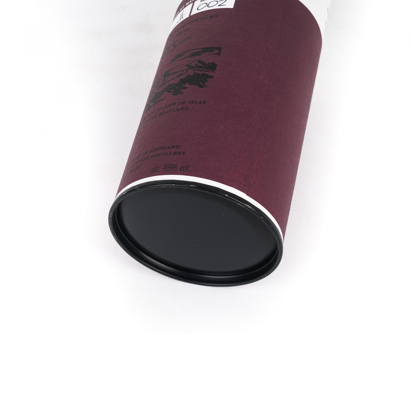 Laphroaig 拉弗格 2015 Brodir Batch 002