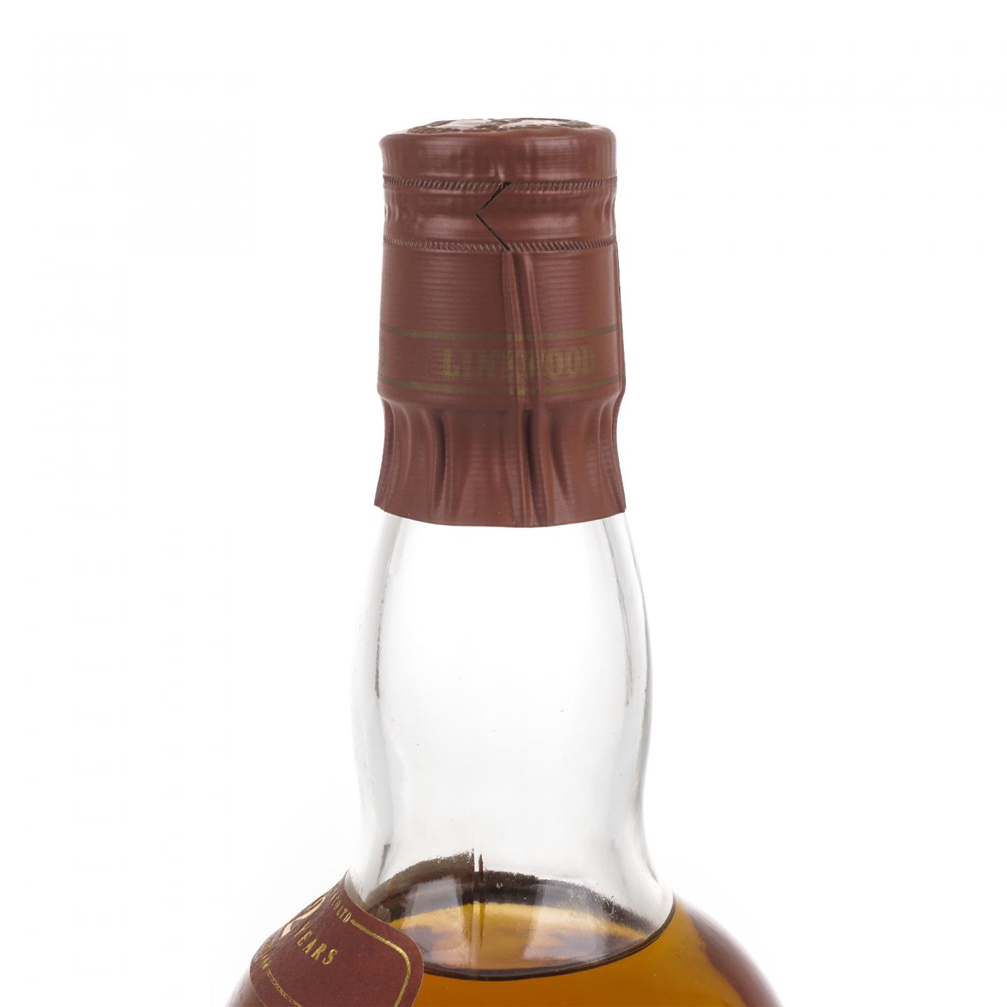 Linkwood 林可伍德 Over 12年 日本版