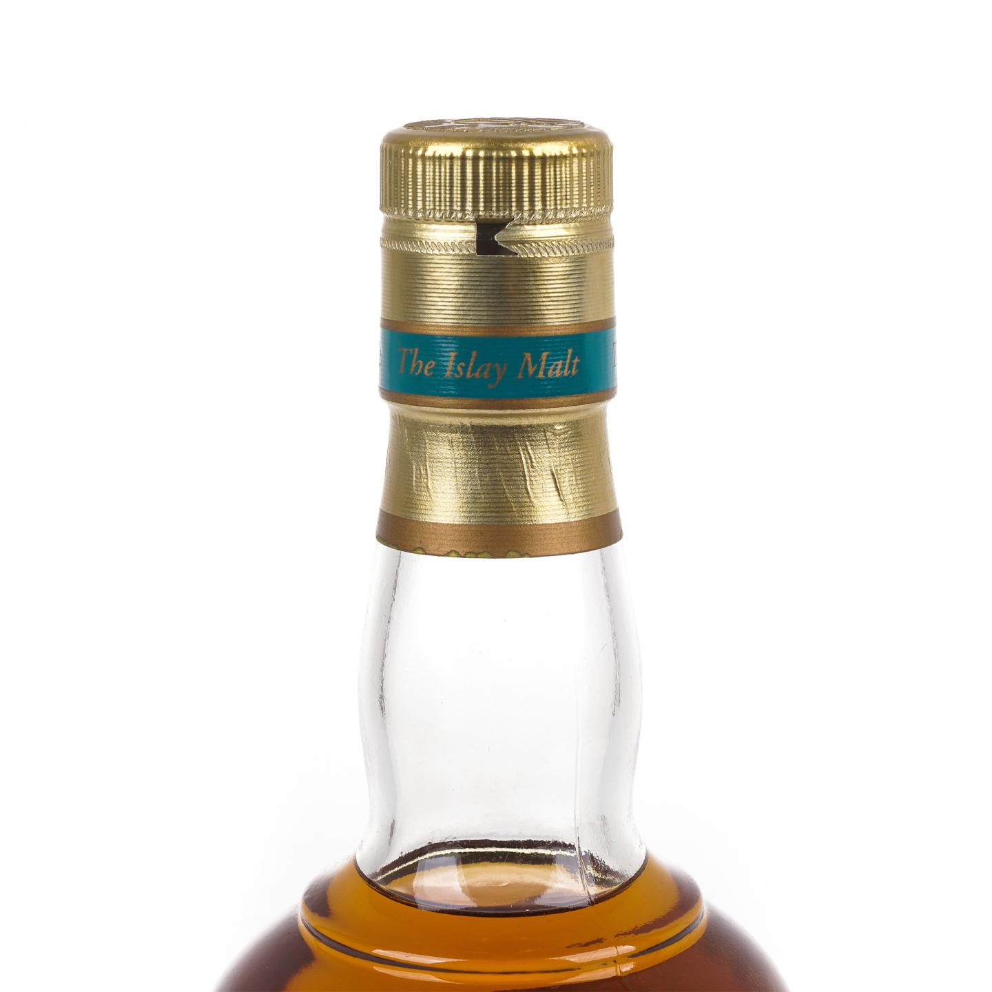 Bowmore 波摩 Legend 海鸥传奇 700ml