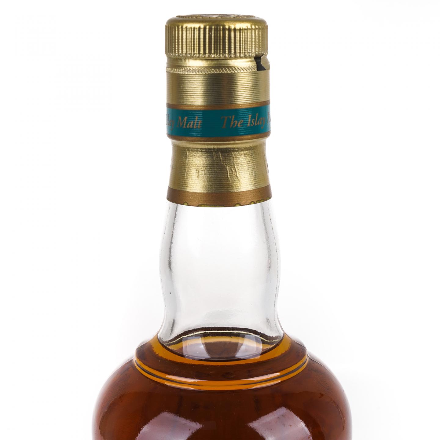 Bowmore 波摩 Legend 海鸥传奇 700ml