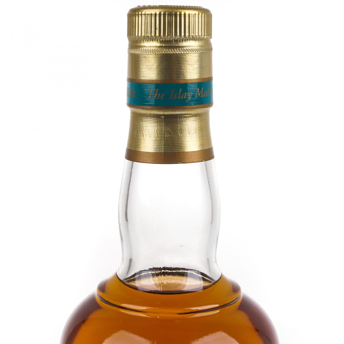 Bowmore 波摩 Legend 海鸥传奇 700ml