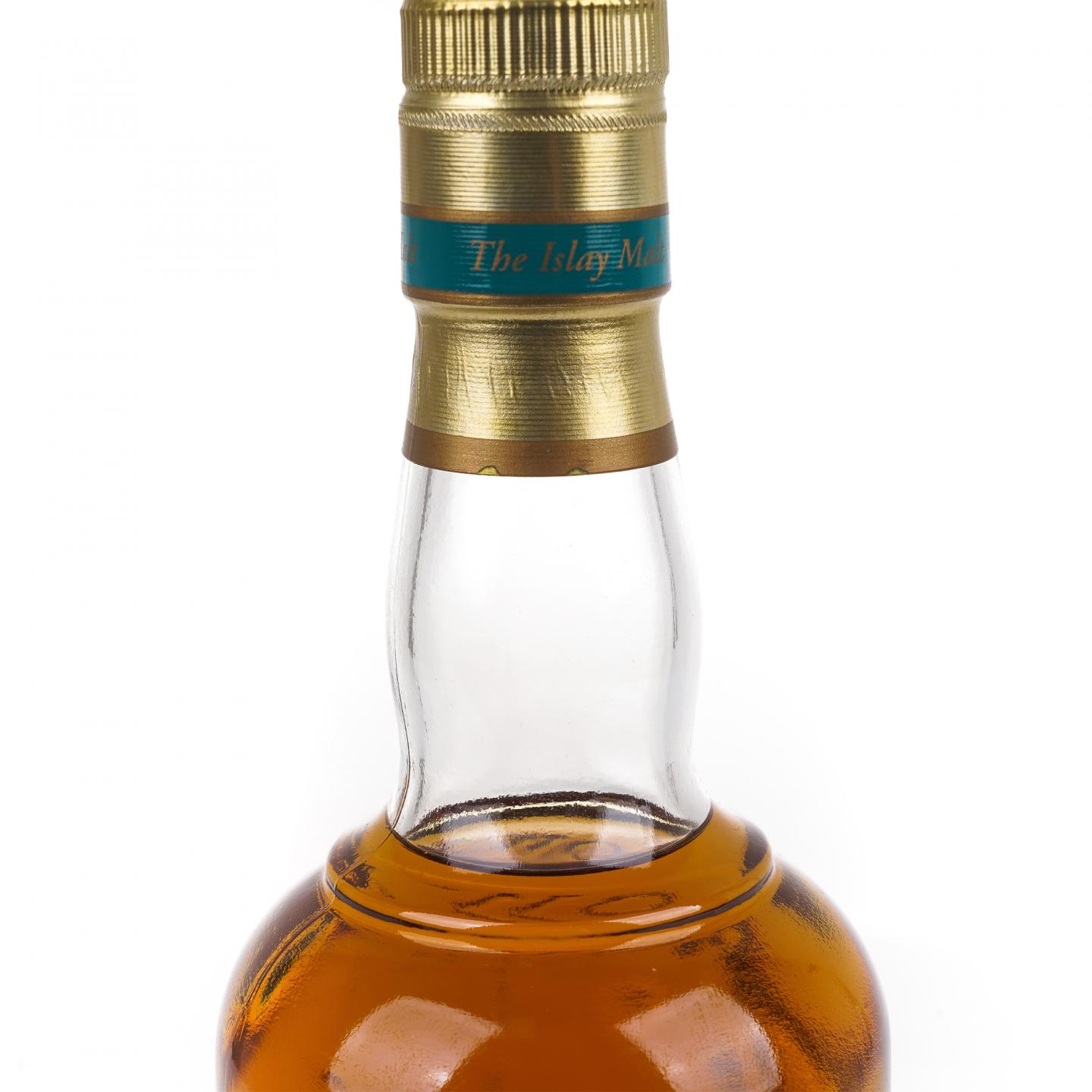 Bowmore 波摩 Legend 海鸥传奇 700ml