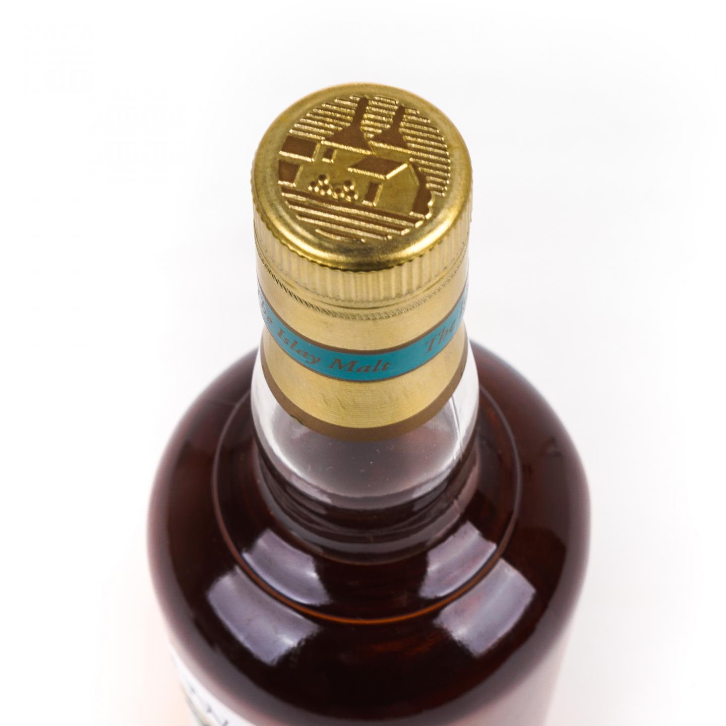 Bowmore 波摩 Legend 海鸥传奇 700ml