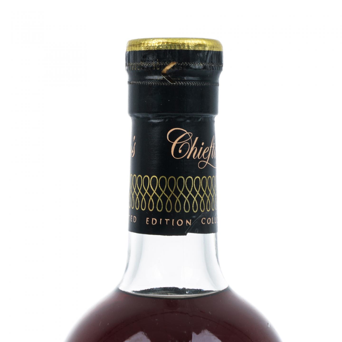 Chieftain's 老酋长 1995-2014 雪莉单桶#1363 IM 非原盒