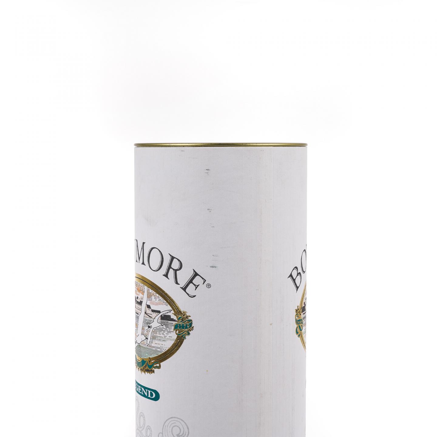 Bowmore 波摩 Legend 海鸥传奇 700ml