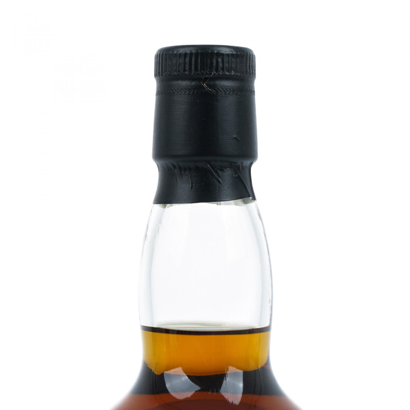 Springbank 云顶 18年 1997-2015 雪莉桶 云顶协会