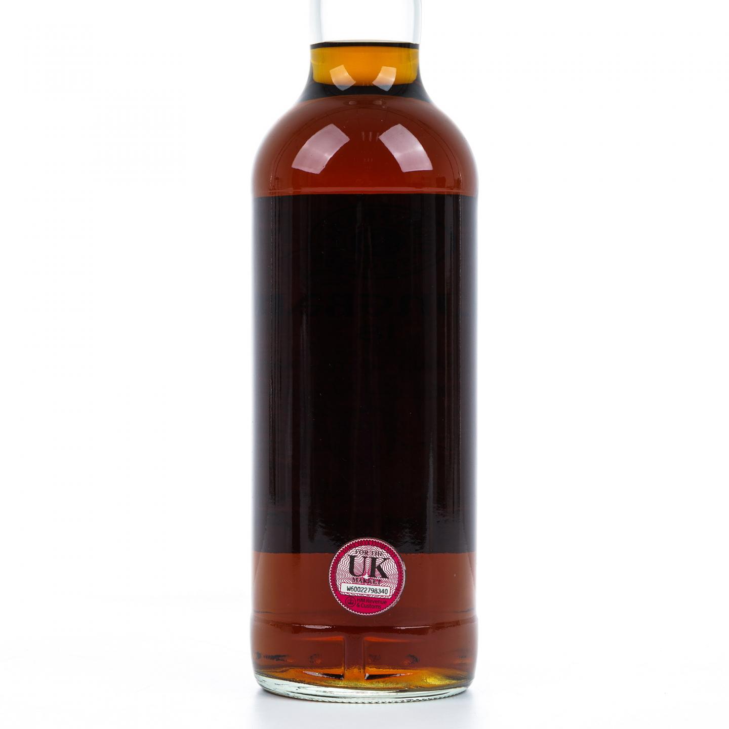 Springbank 云顶 18年 1997-2015 雪莉桶 云顶协会