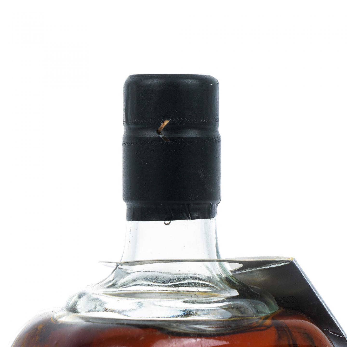 Tobermory 托伯莫里 21年 1995 Cadenhead