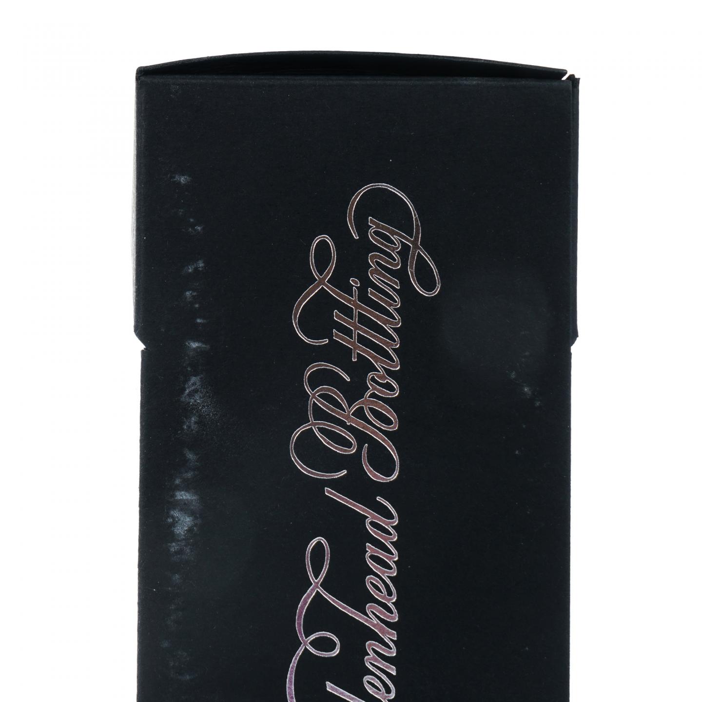 Tobermory 托伯莫里 21年 1995 Cadenhead