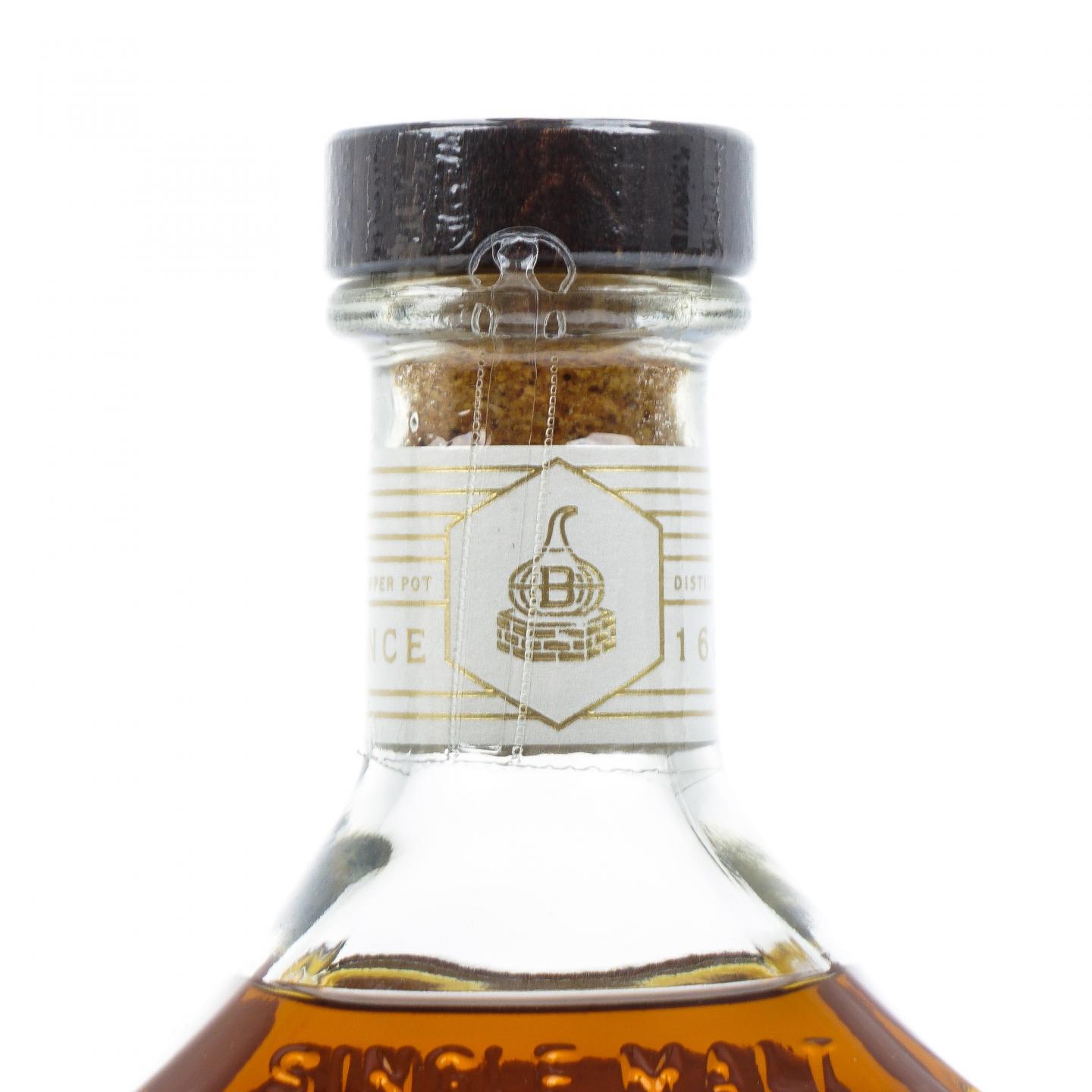 Bushmills 布什米尔 13年 2008-2021 单桶#100031