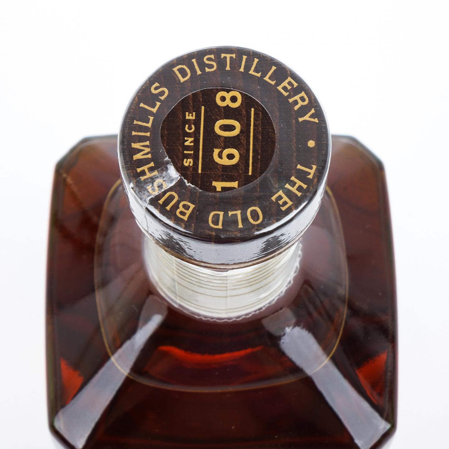 Bushmills 布什米尔 13年 2008-2021 单桶#100031