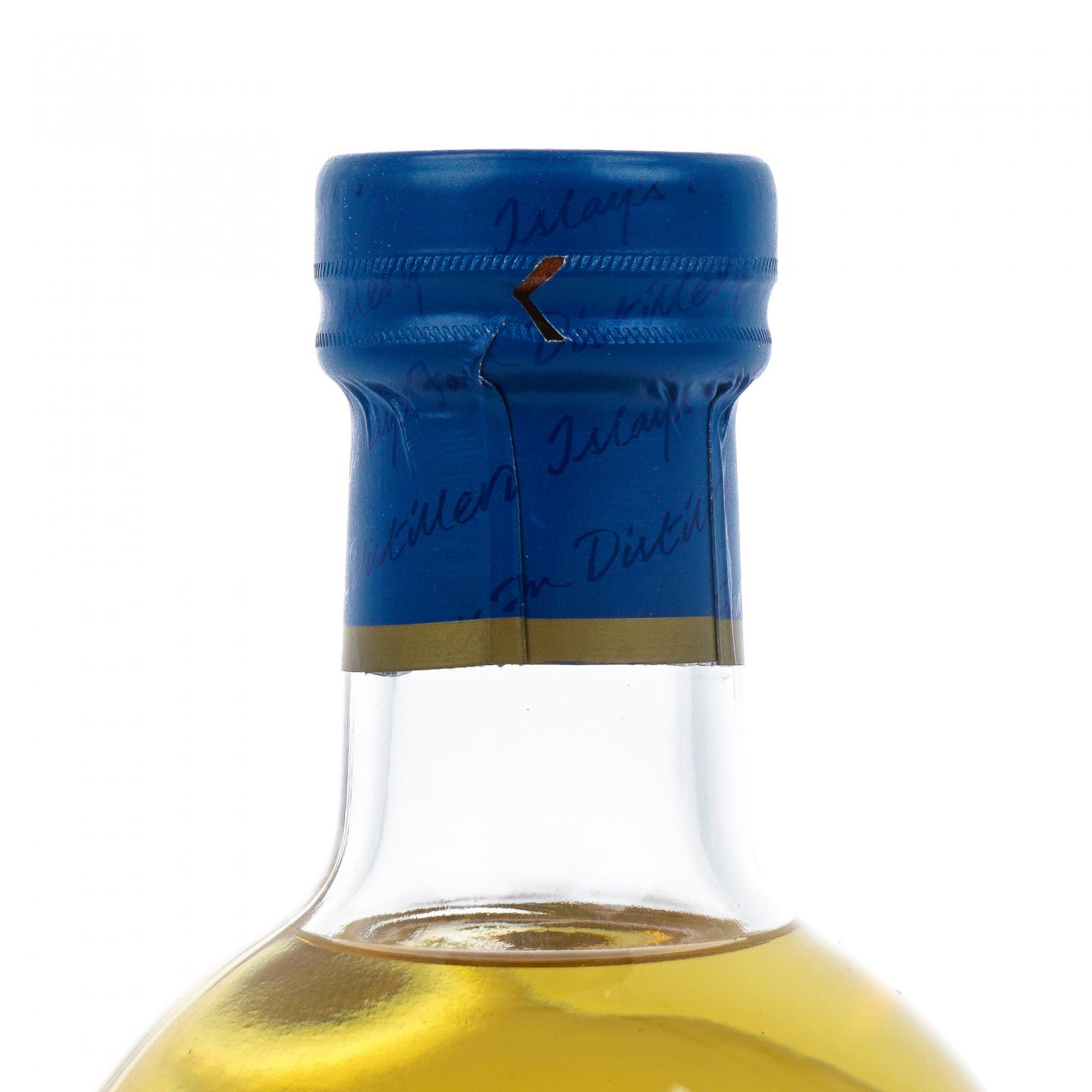 Kilchoman 齐侯门 2020 Machir Bay 圣诞版