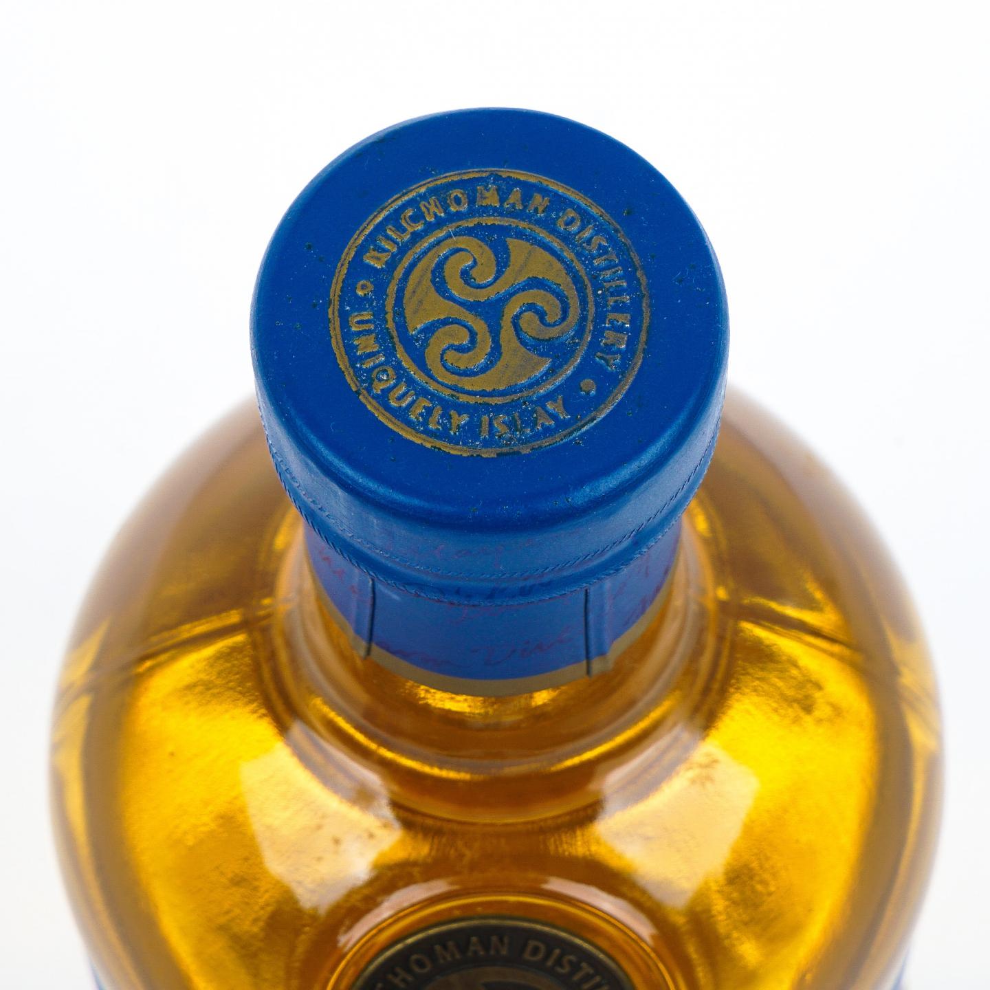 Kilchoman 齐侯门 2020 Machir Bay 圣诞版