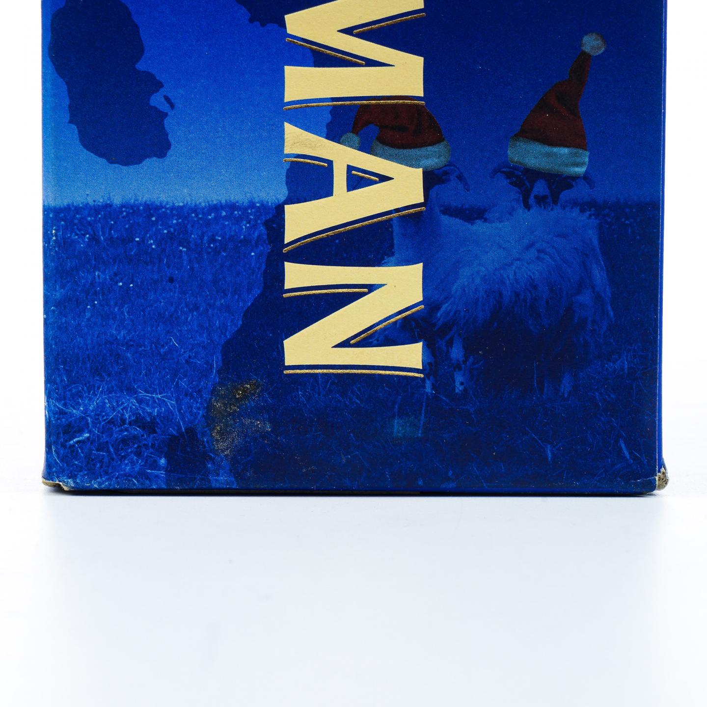 Kilchoman 齐侯门 2020 Machir Bay 圣诞版