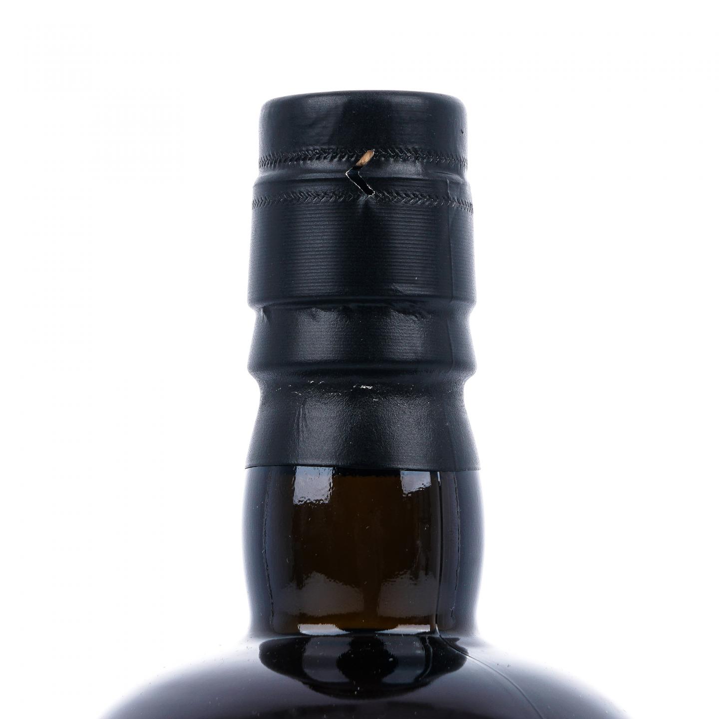 BenRiach 本利亚克 over30年 1991-2023 LMDW Artist#13 雪莉桶