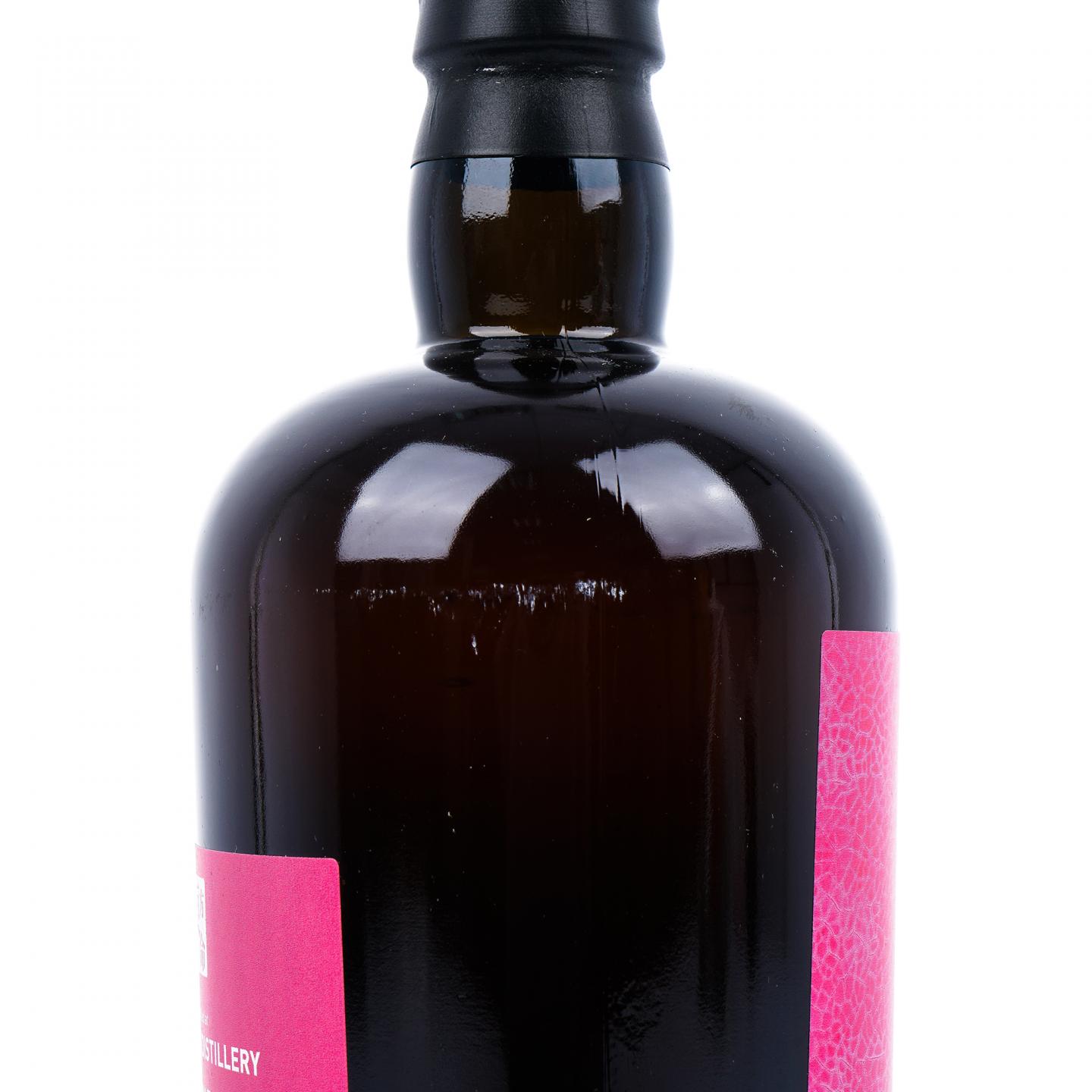 BenRiach 本利亚克 over30年 1991-2023 LMDW Artist#13 雪莉桶