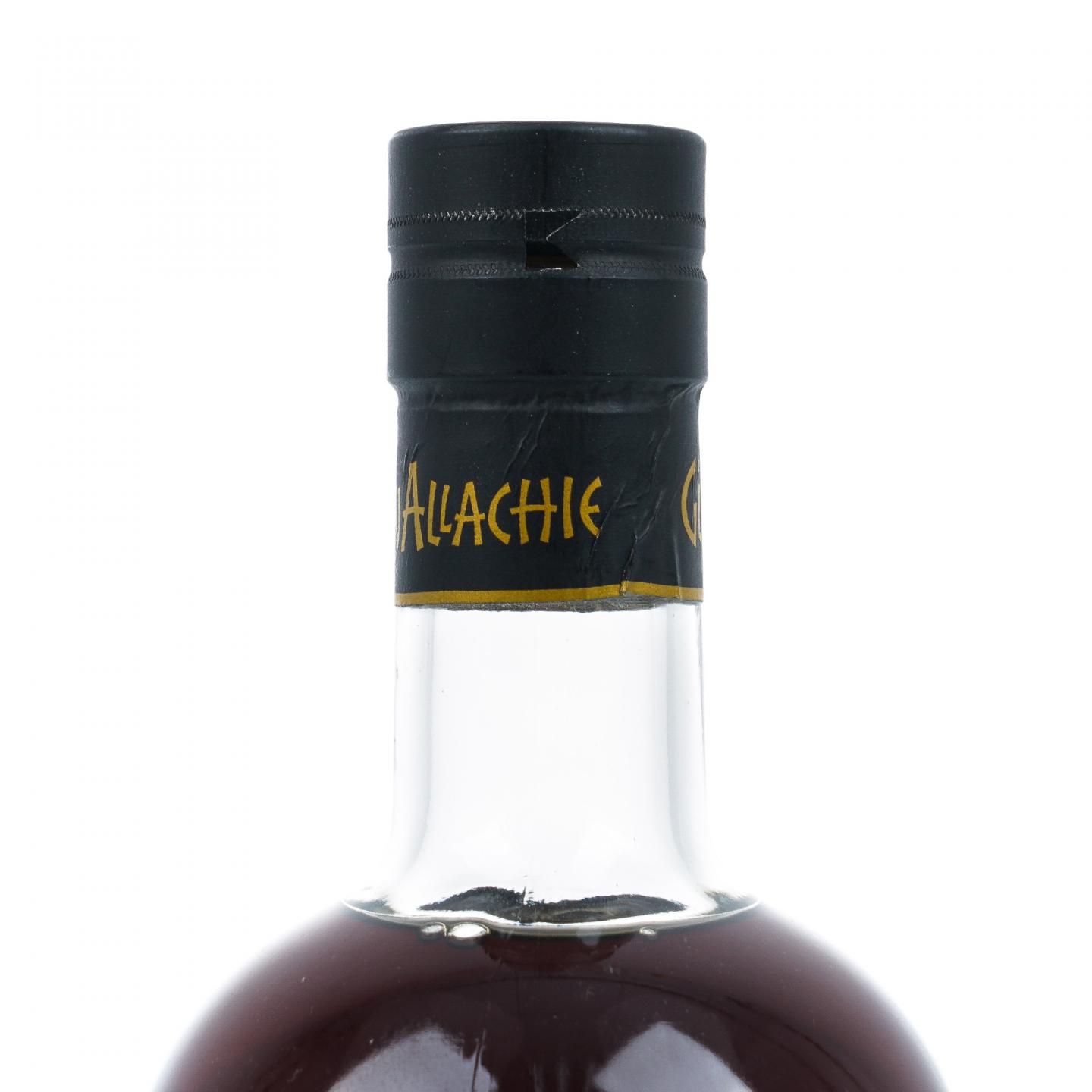 Glenallachie 格兰纳里奇 32年 1989-2021 PX雪莉单桶#6495