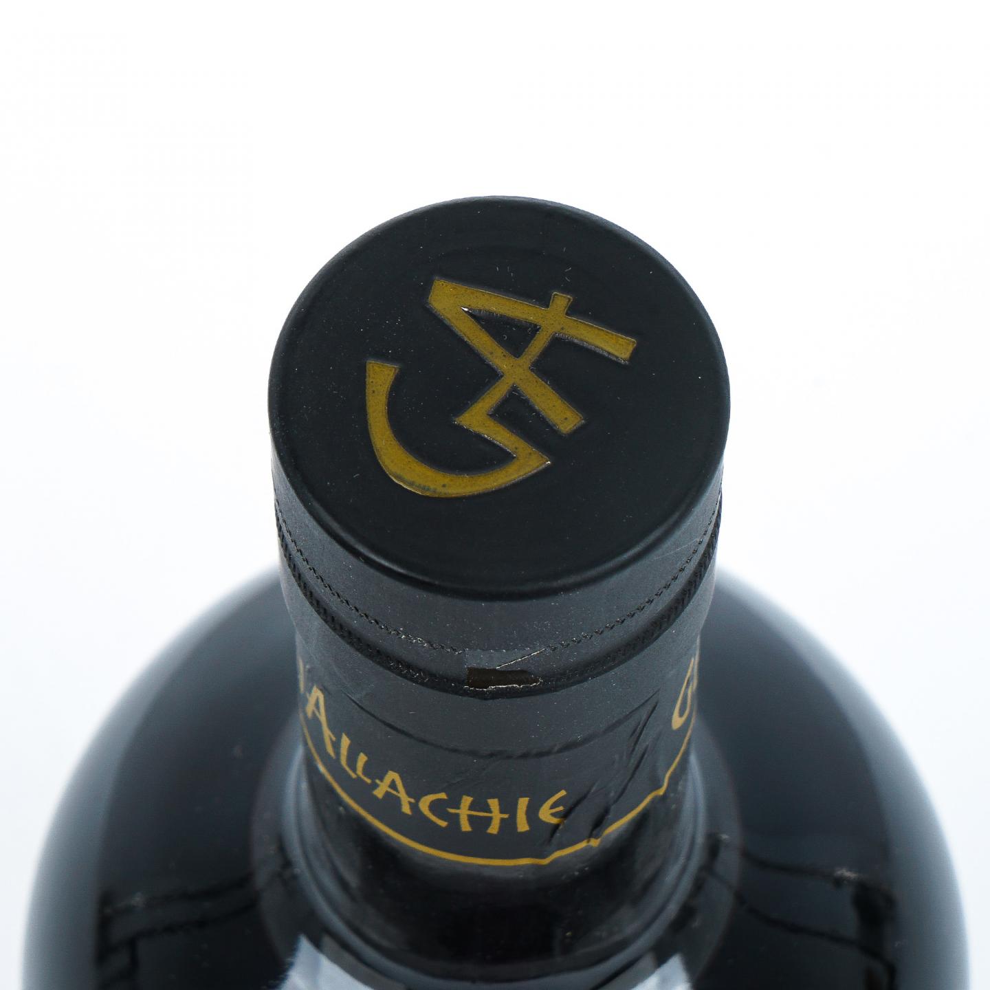 Glenallachie 格兰纳里奇 32年 1989-2021 PX雪莉单桶#6495