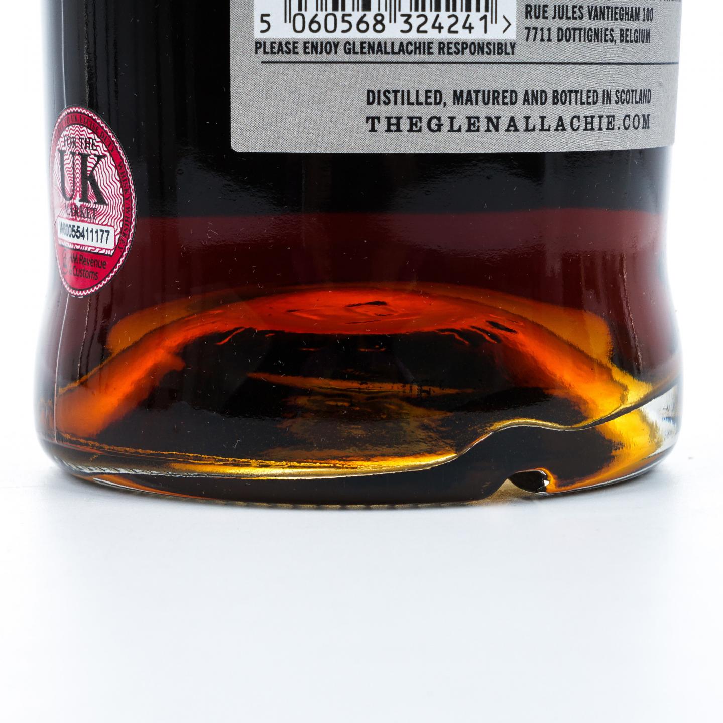 Glenallachie 格兰纳里奇 32年 1989-2021 PX雪莉单桶#6495