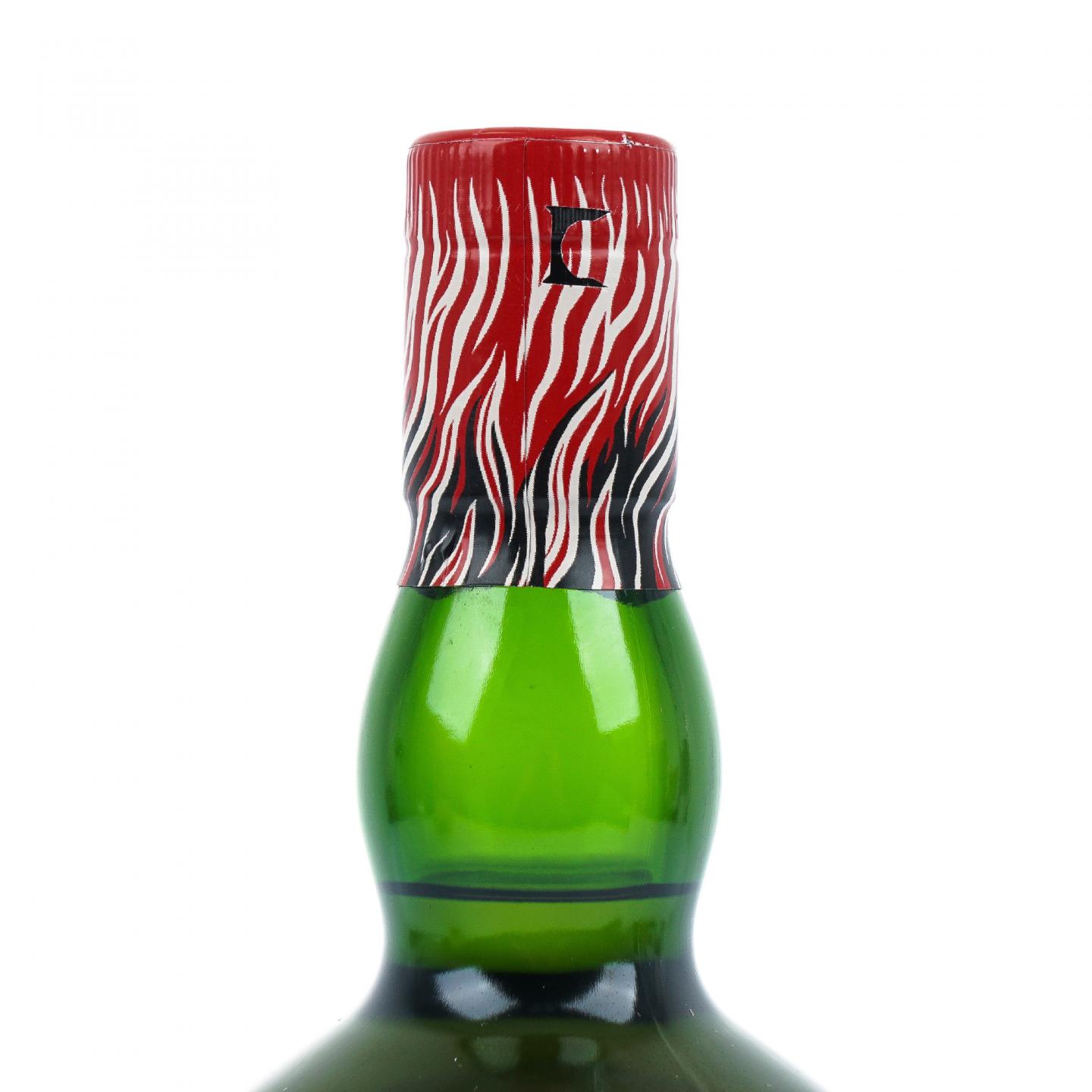 Ardbeg 阿贝 Scorch 火龙 Feis Ile 2021