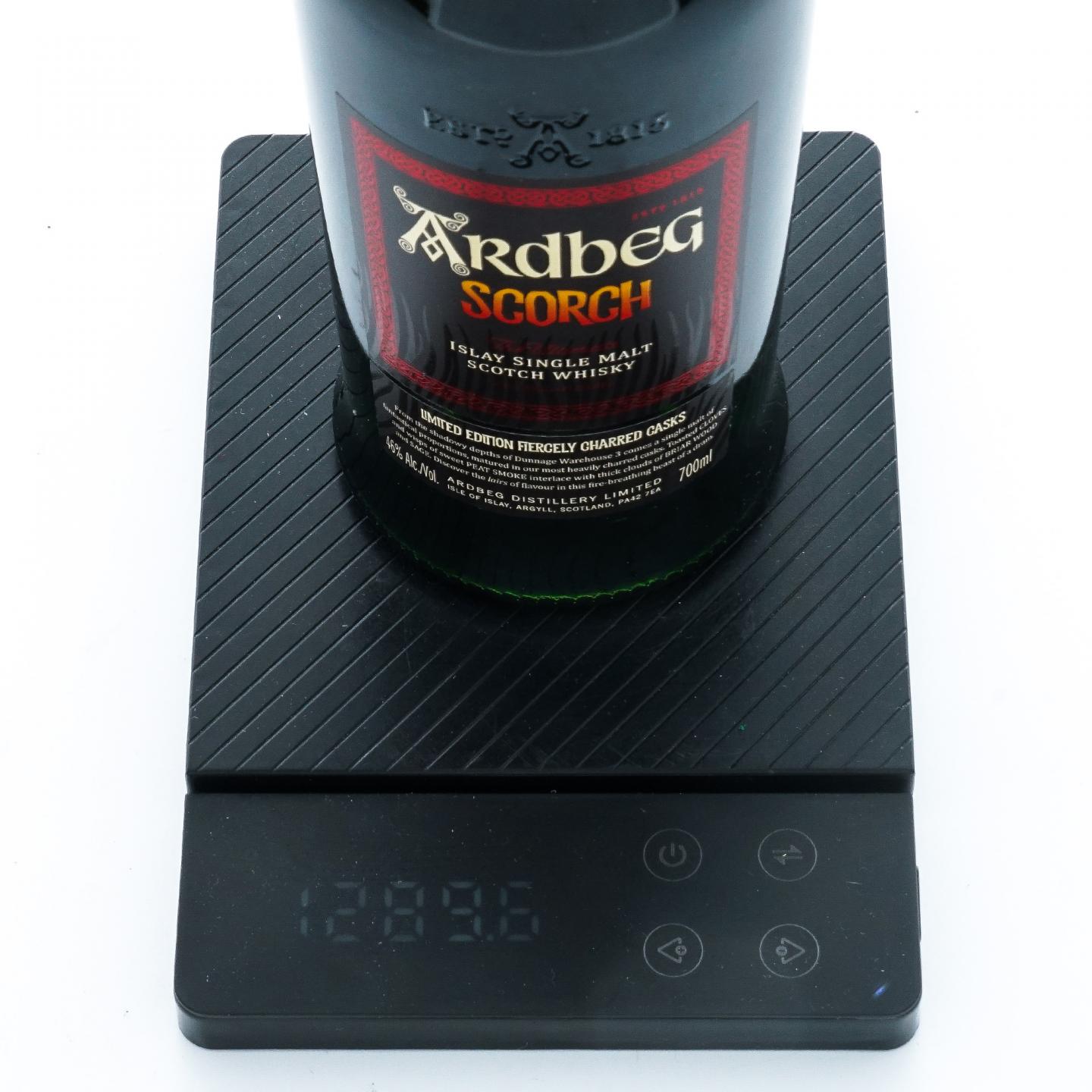 Ardbeg 阿贝 Scorch 火龙 Feis Ile 2021