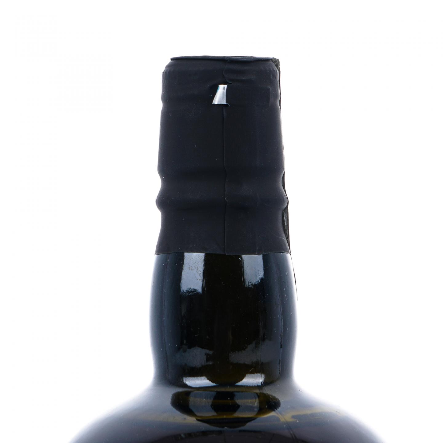 Teeling 帝霖 16年 2022 单桶#16579 干邑桶后熟