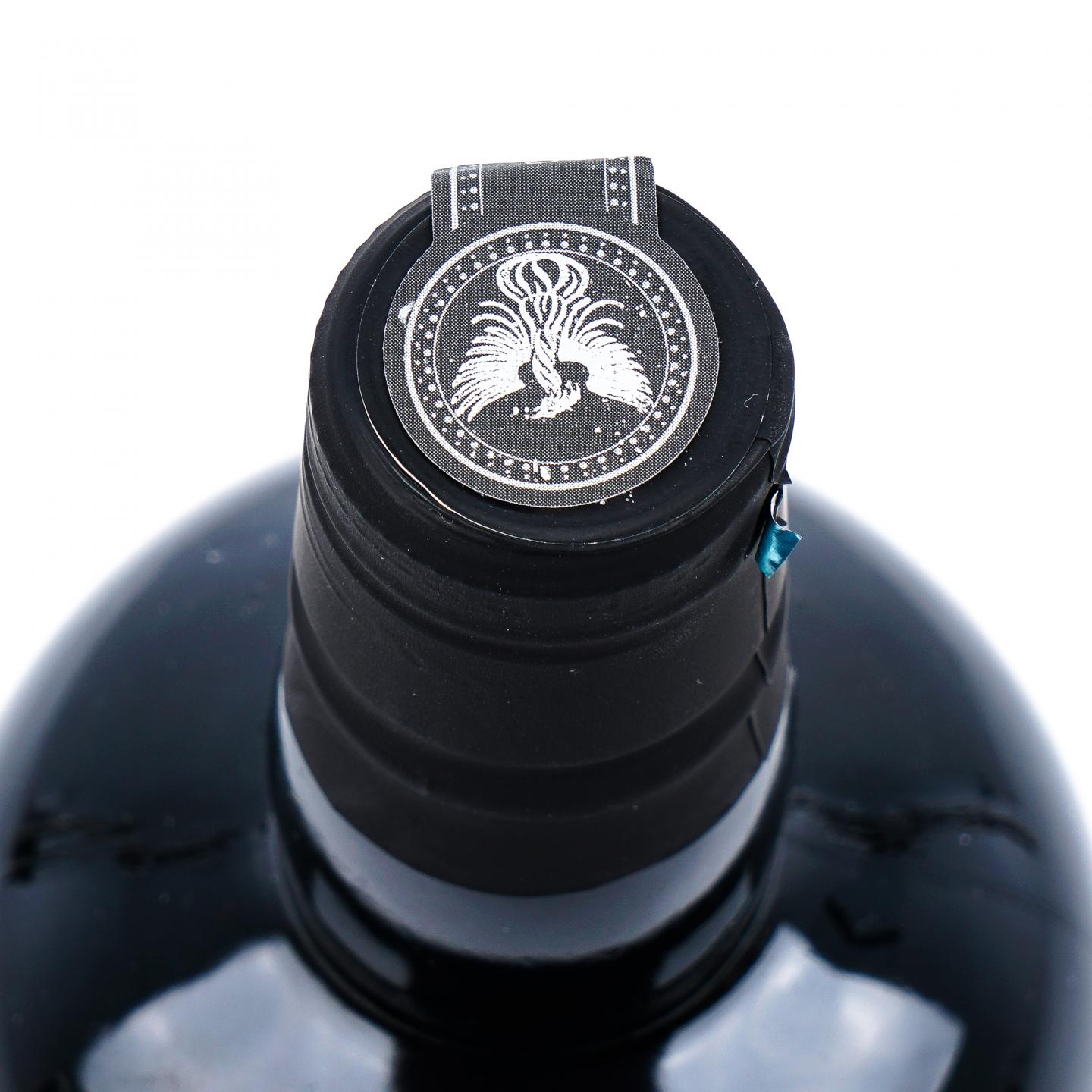 Teeling 帝霖 16年 2022 单桶#16579 干邑桶后熟