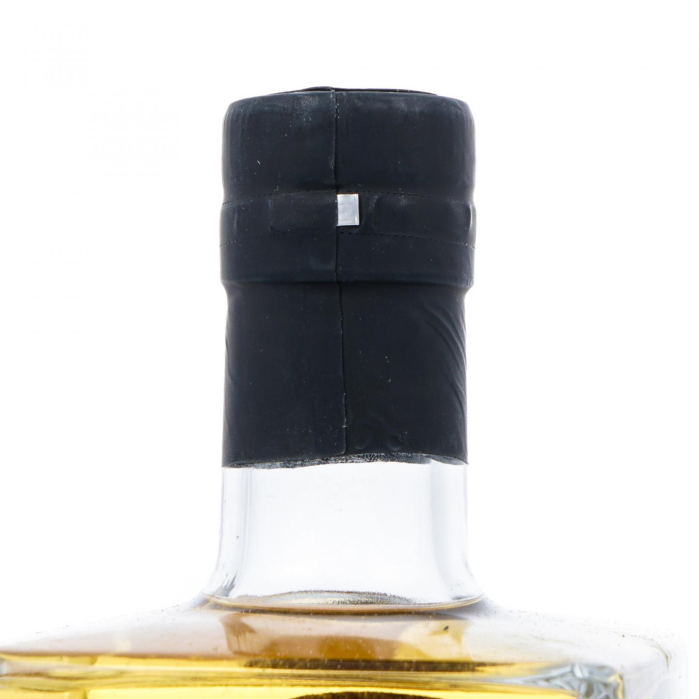 Kildalton 15年 阿贝单桶 2021新春版