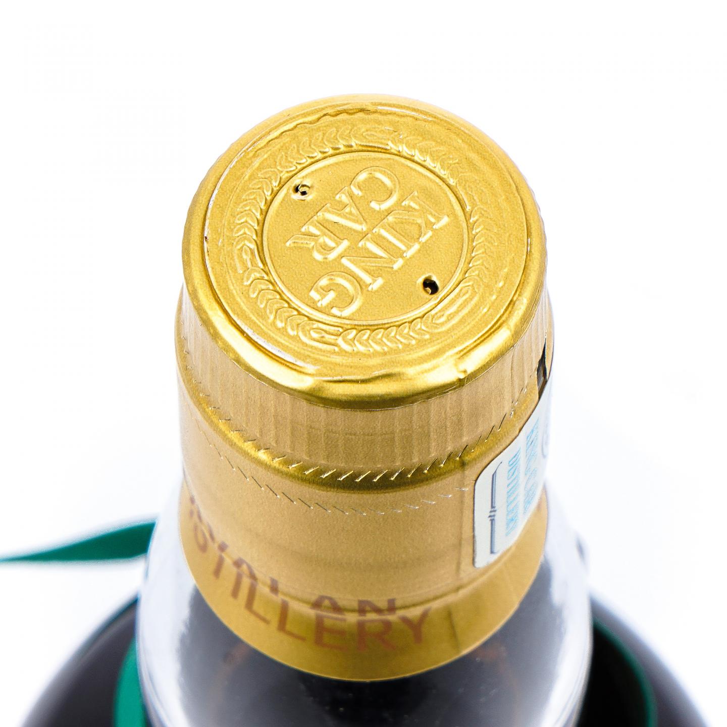 Kavalan 噶玛兰 2019 经典独奏系列 雪莉桶#AM110223021A 750ml