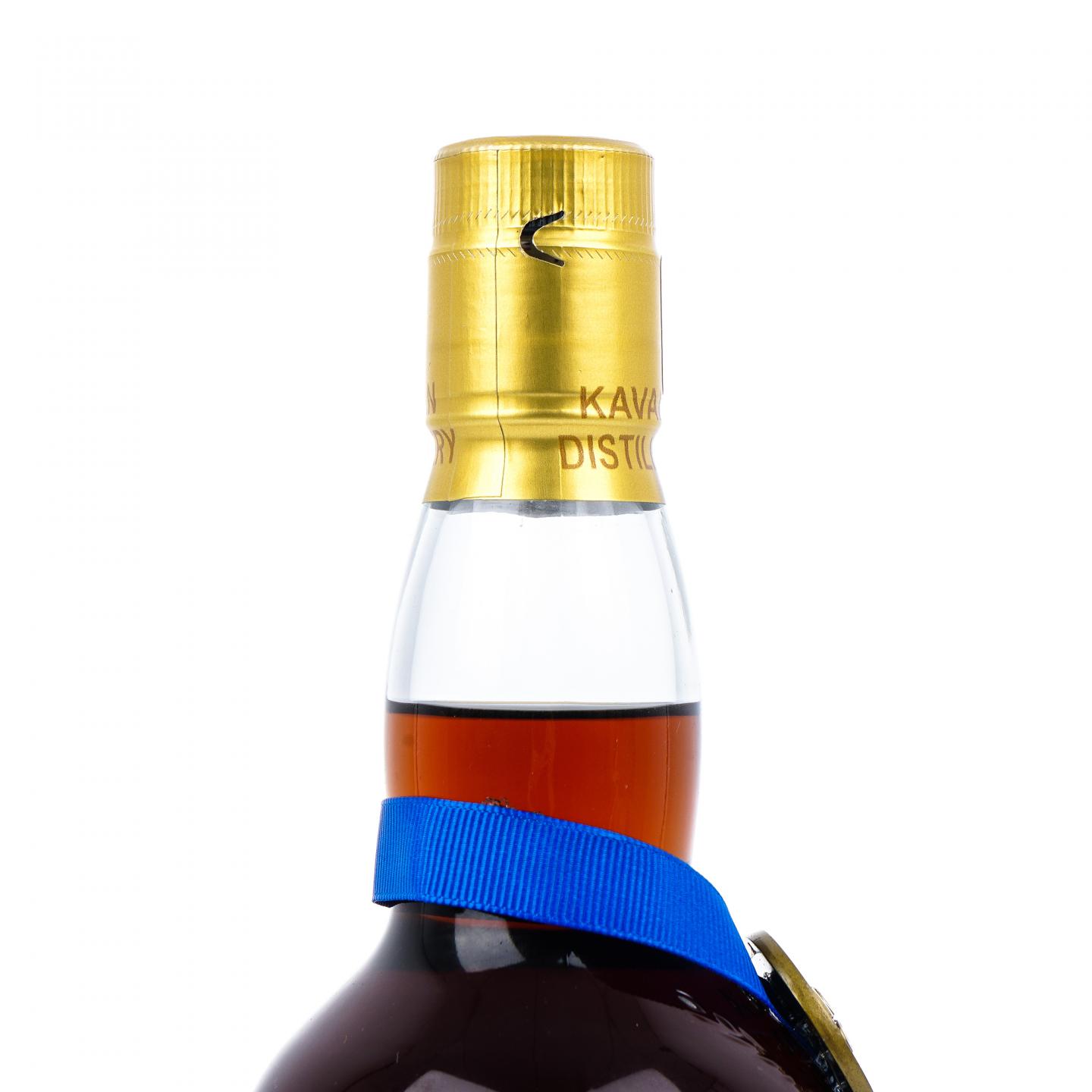 Kavalan 噶玛兰 2020 雪莉单桶#PX110223005A 桶强 750ml