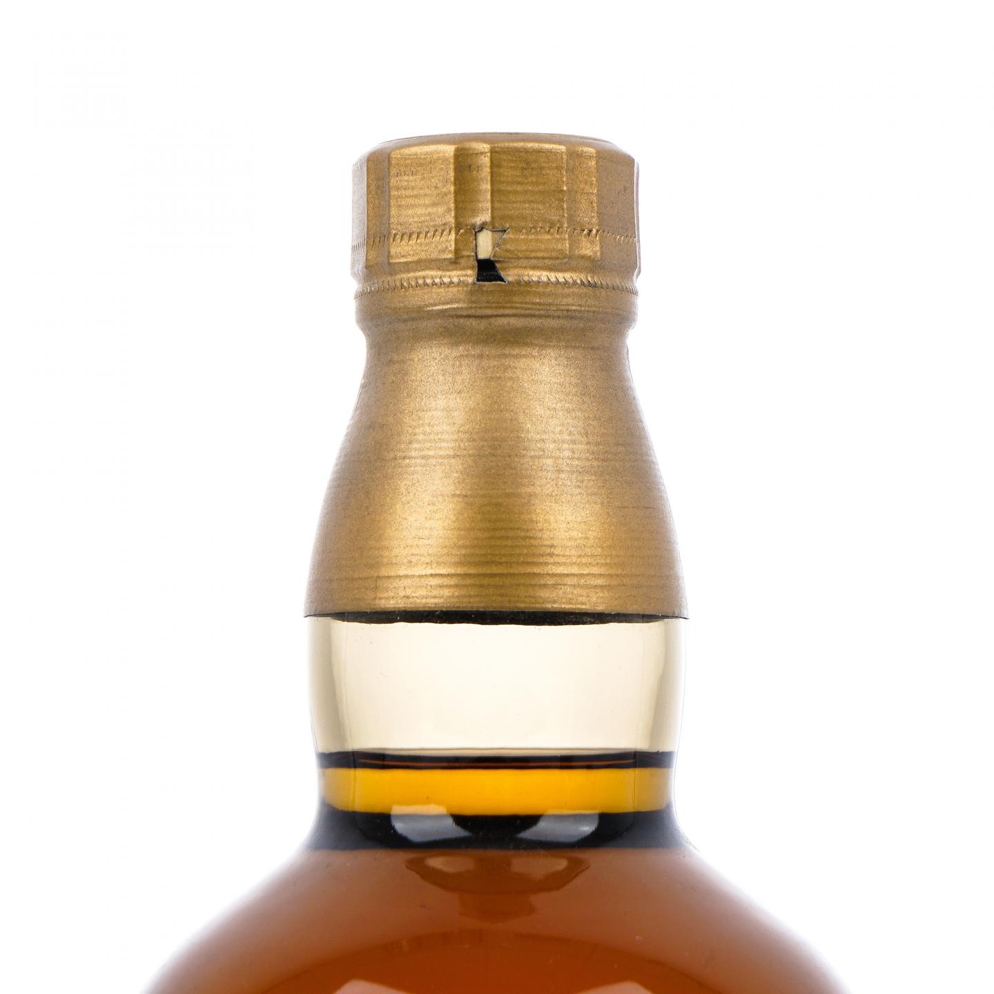 山崎 金狮标 Pure Malt 特级 760ml