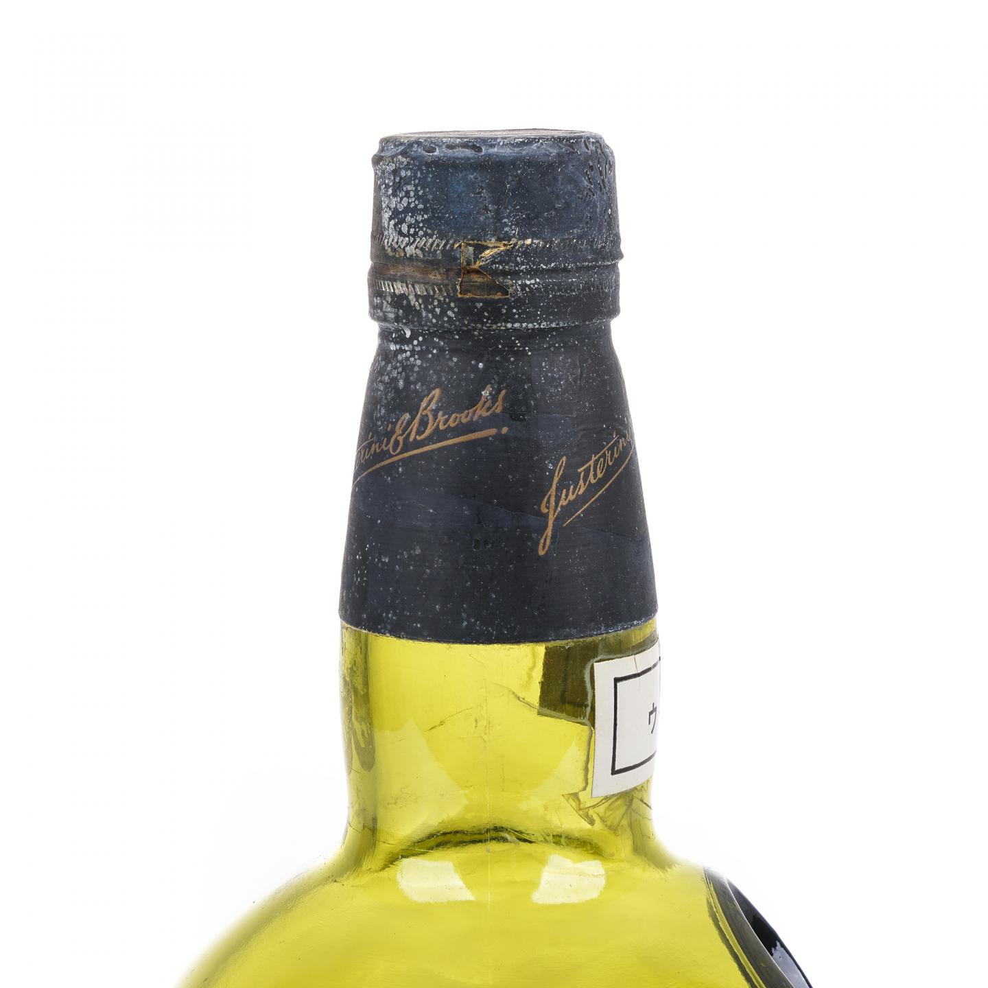 Justerini & Brooks 珍宝 15年 调和 750ml