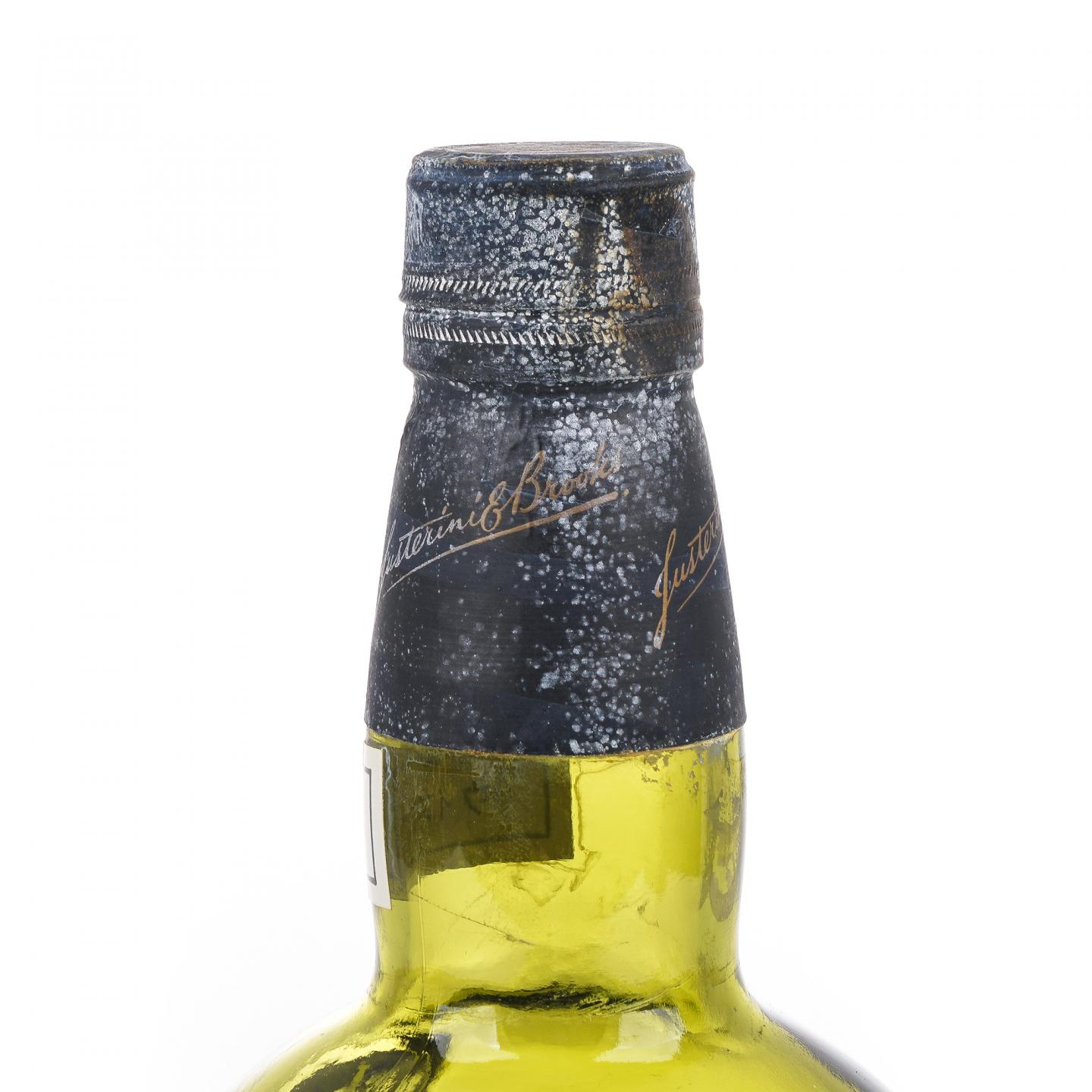 Justerini & Brooks 珍宝 15年 调和 750ml