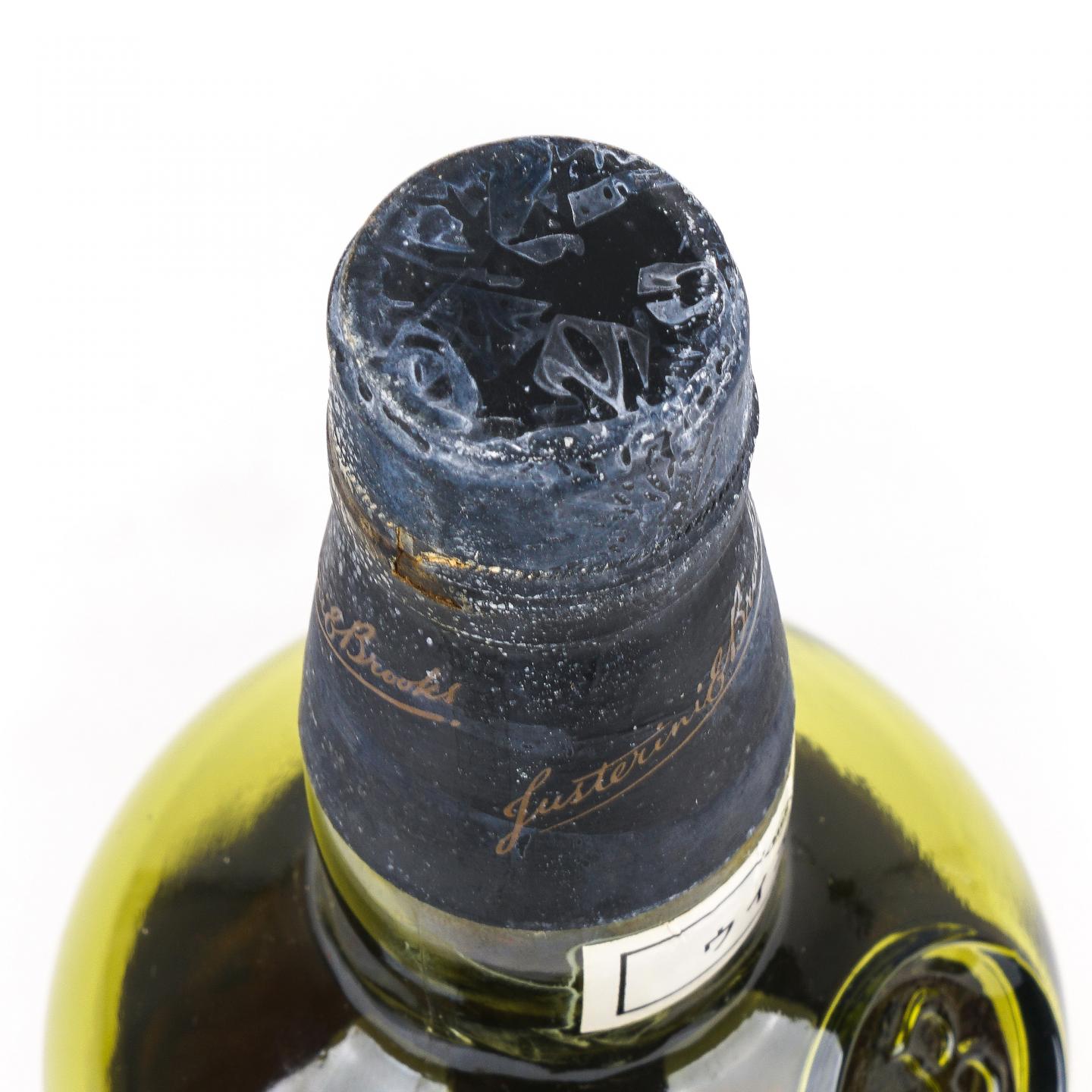 Justerini & Brooks 珍宝 15年 调和 750ml