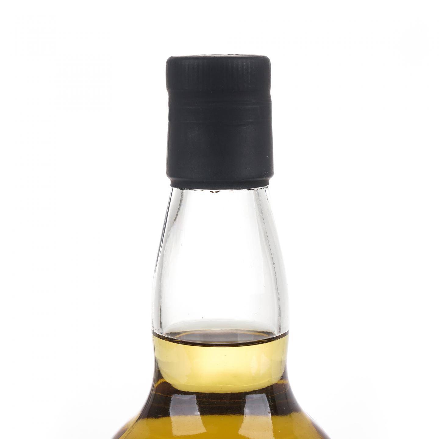 Macallan 麦卡伦 32年 1989-2021 Matthew Adams