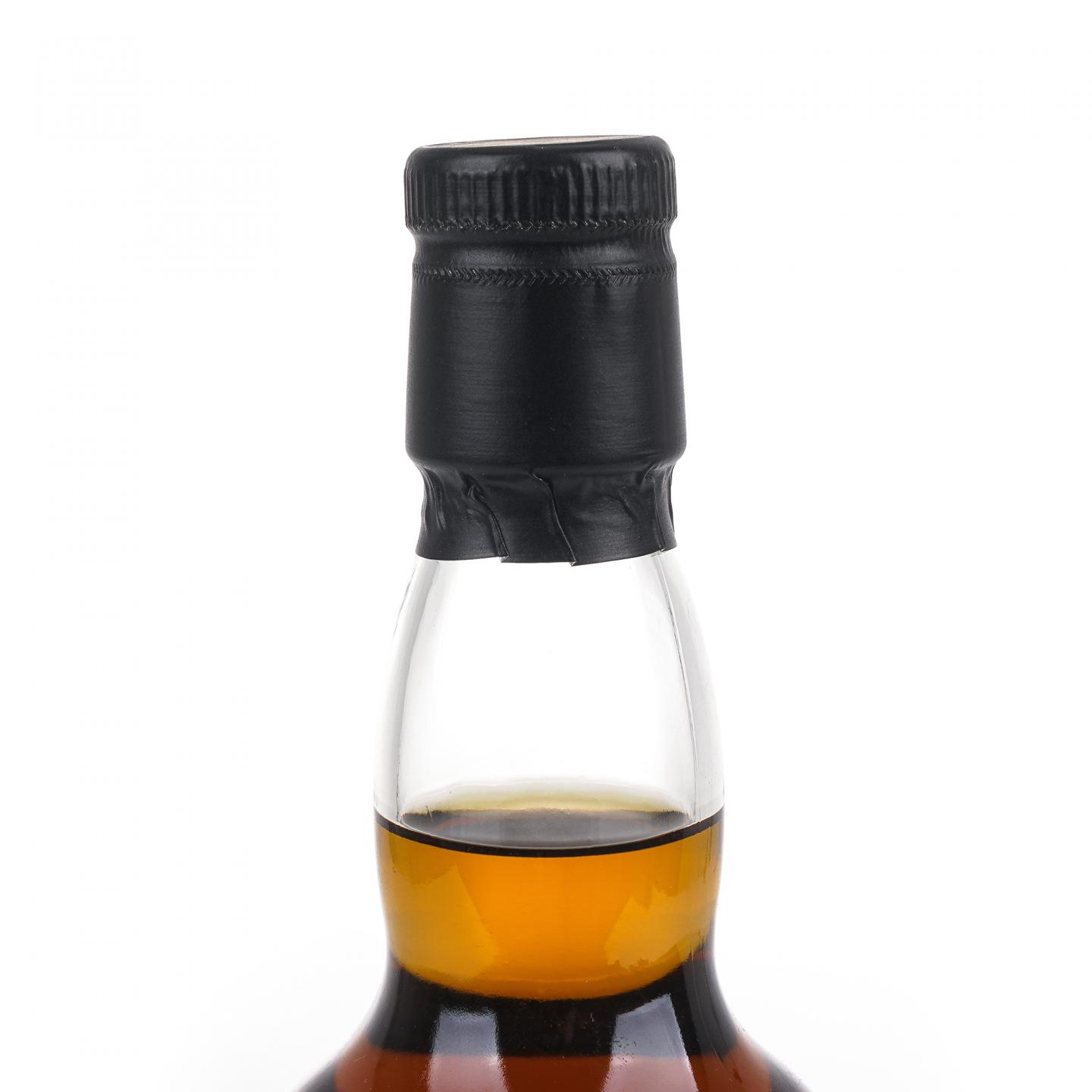 Springbank 云顶 18年 2000-2018 雪莉桶 私人桶 桶强