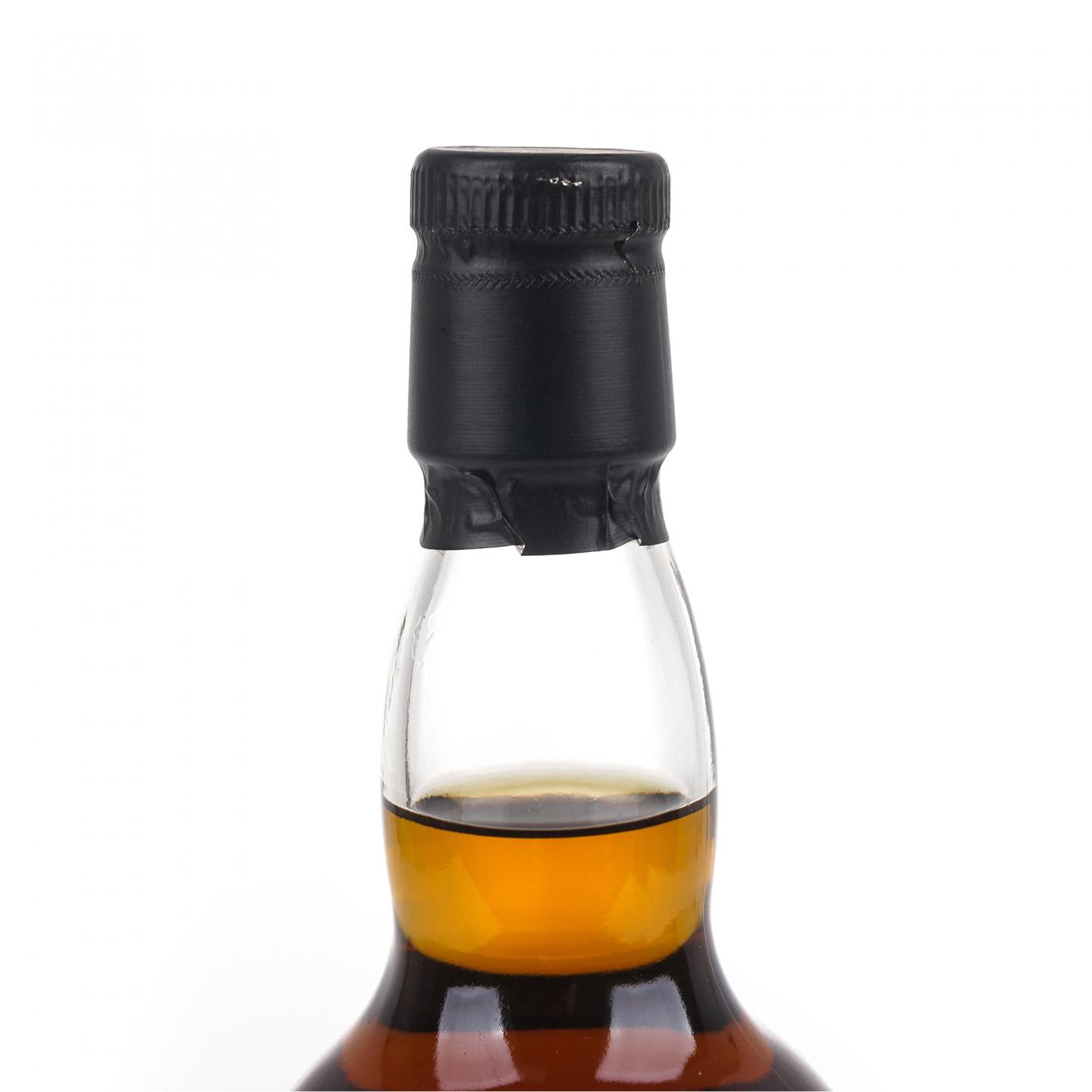 Springbank 云顶 18年 2000-2018 雪莉桶 私人桶 桶强