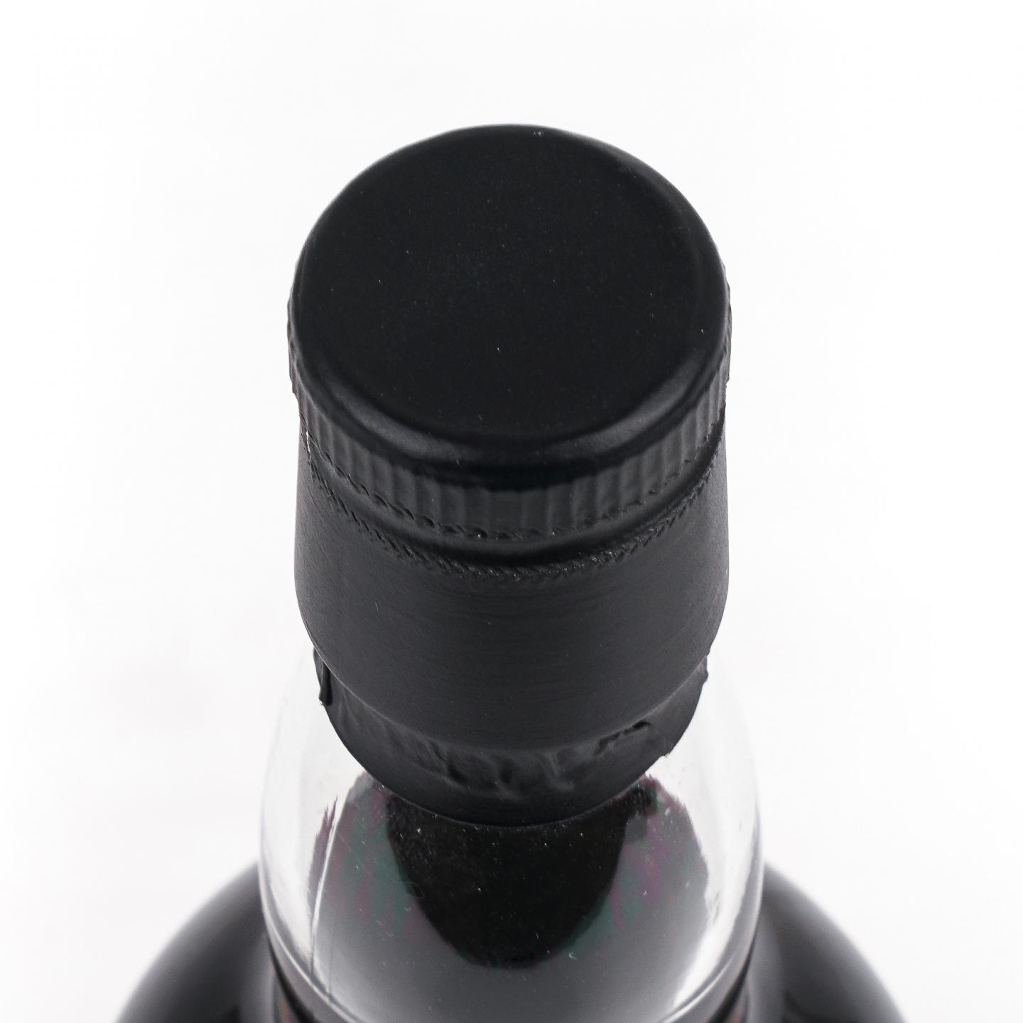 Springbank 云顶 18年 2000-2018 雪莉桶 私人桶 桶强