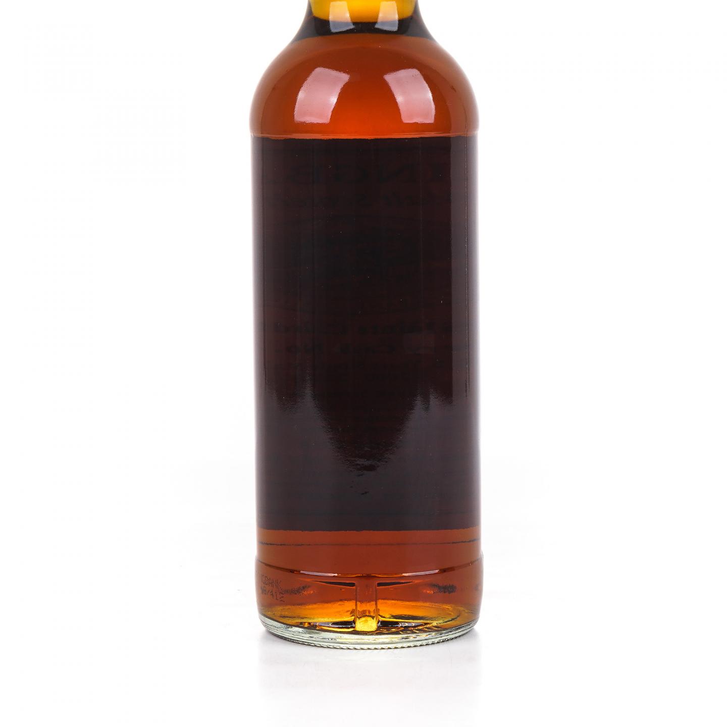 Springbank 云顶 18年 2000-2018 雪莉桶 私人桶 桶强