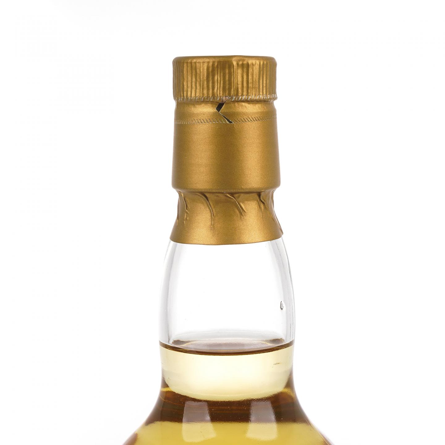 Ben Nevis 本尼维斯 19年 1996-2016 The Forrest Of Maclaren