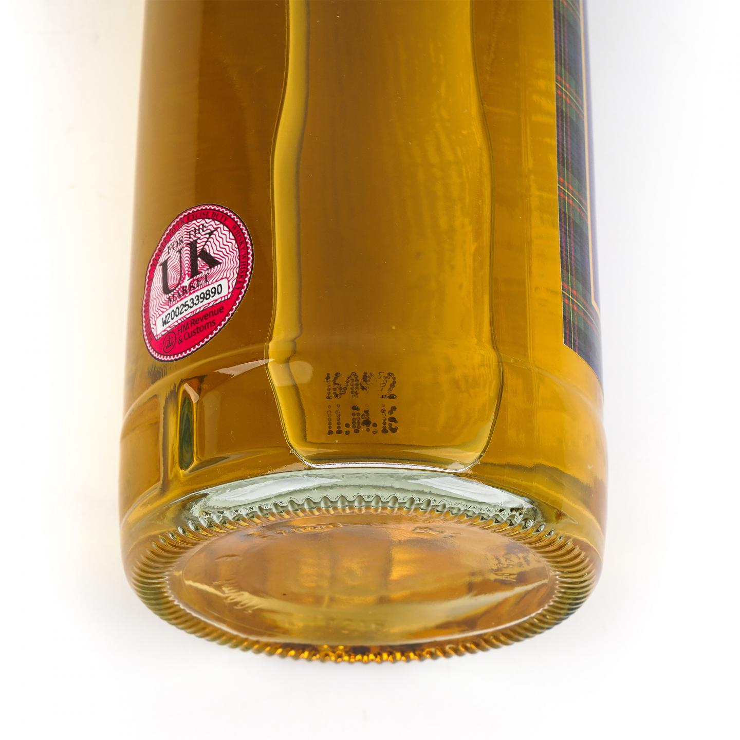 Ben Nevis 本尼维斯 19年 1996-2016 The Forrest Of Maclaren