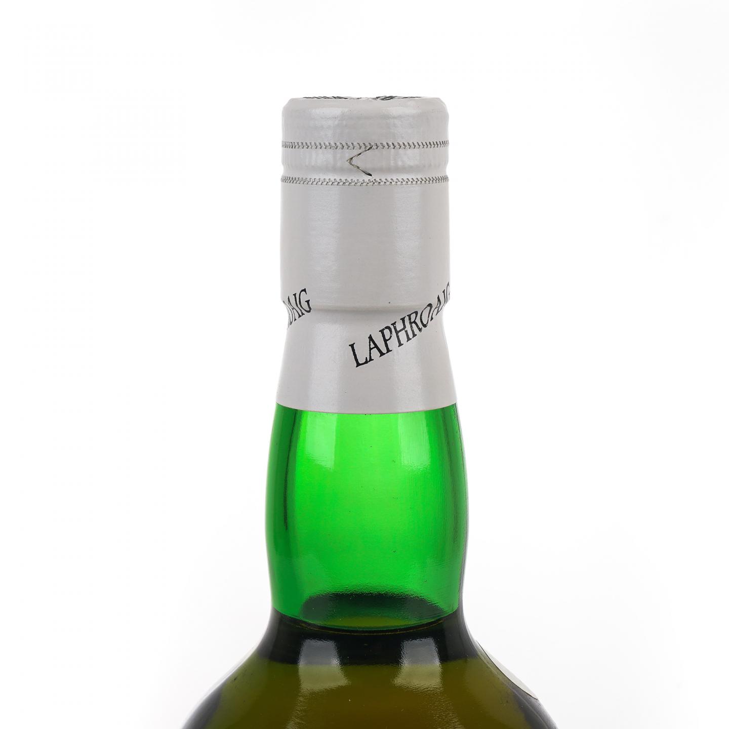 Laphroaig 拉弗格 10年 700ml