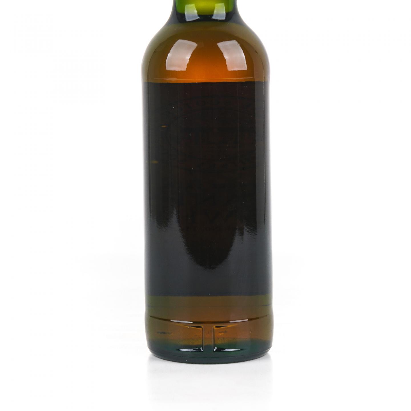 SMWS 116.9 余市 18年 1987-2006 单桶