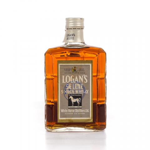 White Horse 白马 Logan's De Luxe