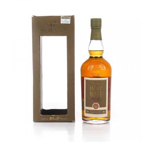 Islay Mist 17年 调和 MacDuff International