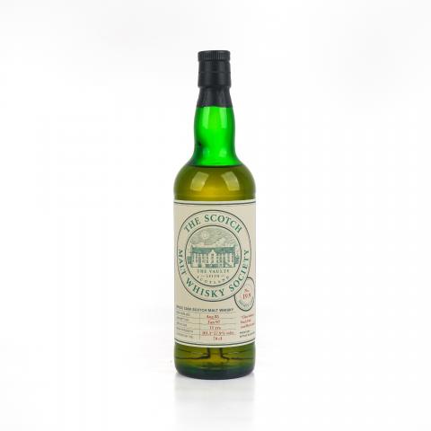 SMWS 19.9 格兰盖瑞 11年 1985-1997